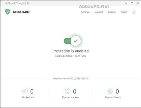 Adguard Premium 7.5.3430 + Crack Download 2021